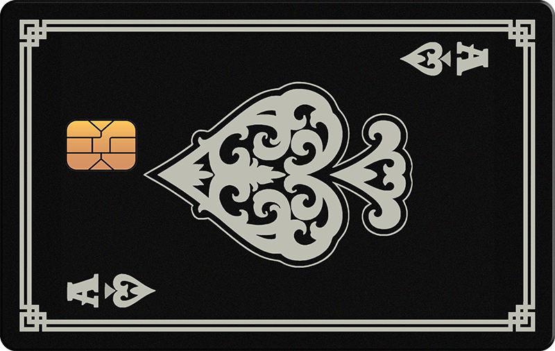 Ace of Spades